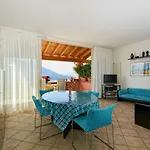 Apartmán Casa Turchese Con Fantastica Vista *