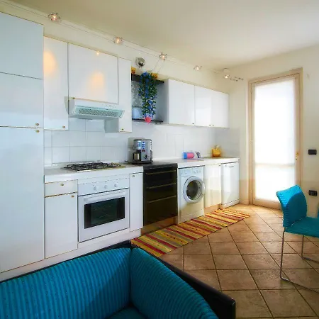 Apartment Casa Turchese Con Fantastica Vista *