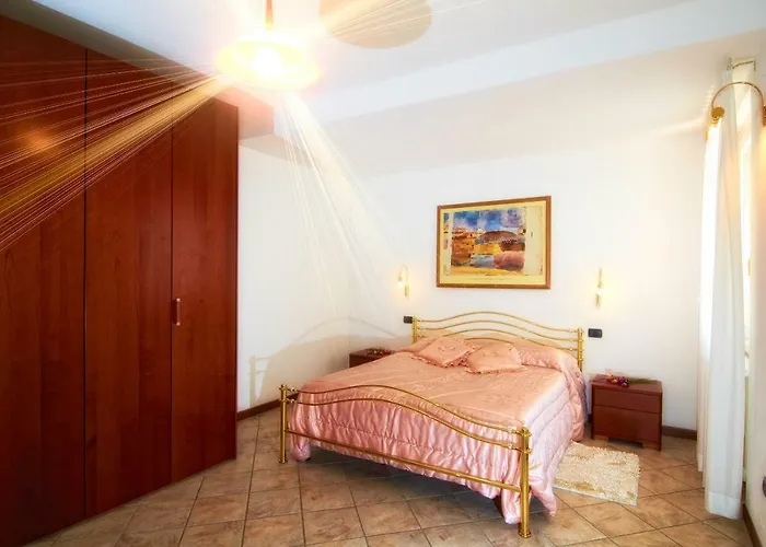 Casa Turchese Con Fantastica Vista Апартаменты Веркана