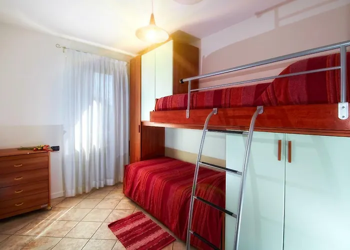 Casa Turchese Con Fantastica Vista Апартаменты Веркана