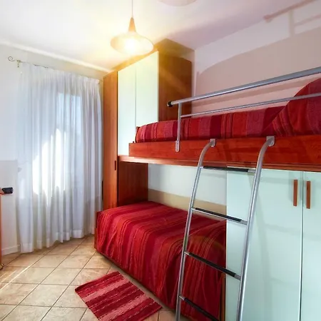 Casa Turchese Con Fantastica Vista شقة فيركانا